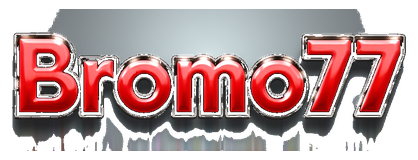 bromo77 slot logo