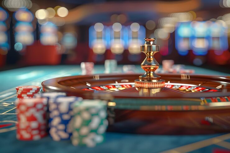 bromo77 slot Bingo
