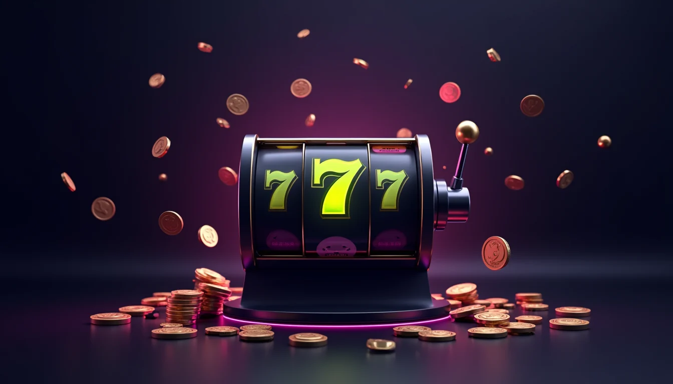 bromo77 slot Live Result Feed on Screen