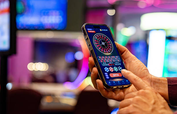 bromo77 slot mobile gaming